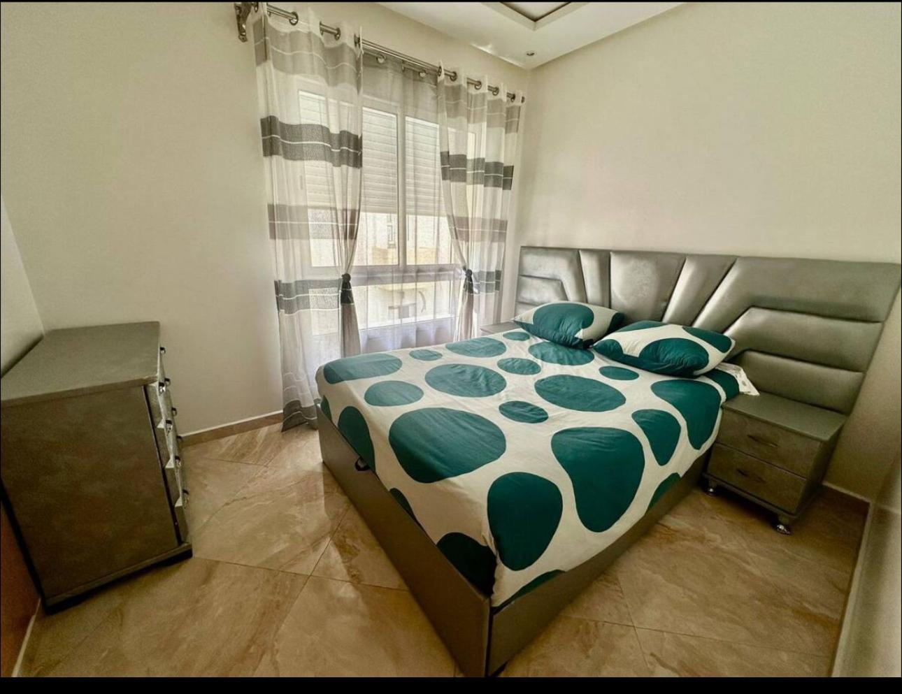 Superbe Appartement En Residence Balneaire Bouznika Extérieur photo