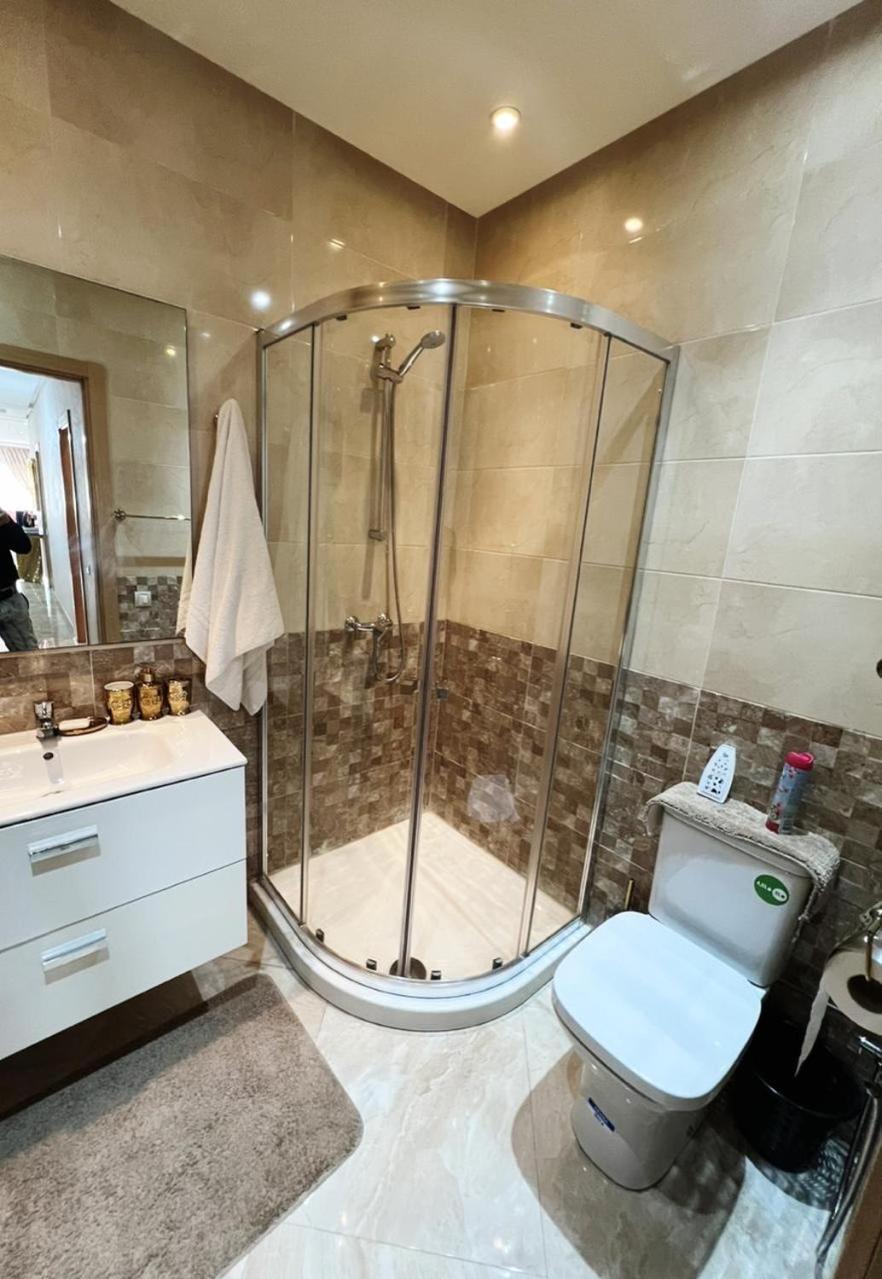 Superbe Appartement En Residence Balneaire Bouznika Extérieur photo
