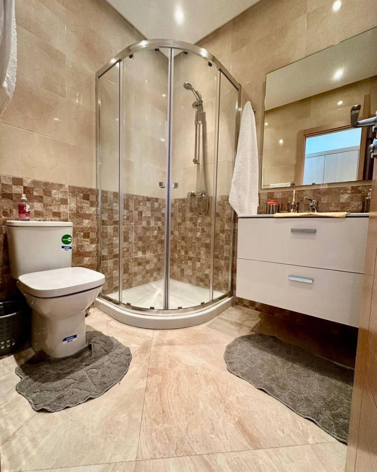 Superbe Appartement En Residence Balneaire Bouznika Extérieur photo